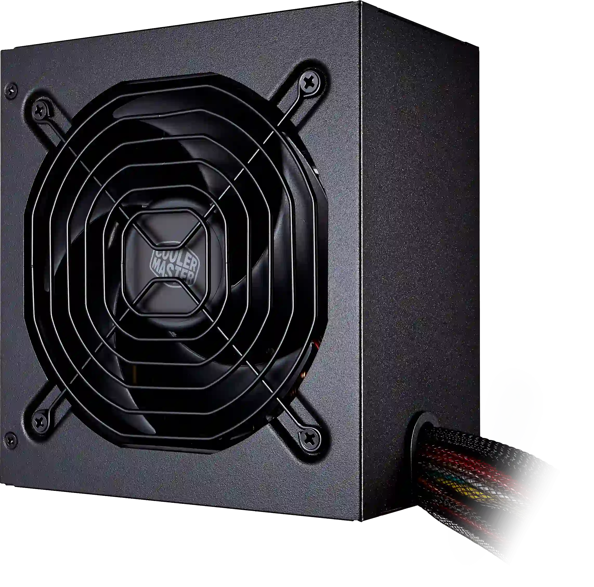 Блок питания для ПК COOLER MASTER MWE Bronze 600W (MPE-6001-ACAAB-EU)