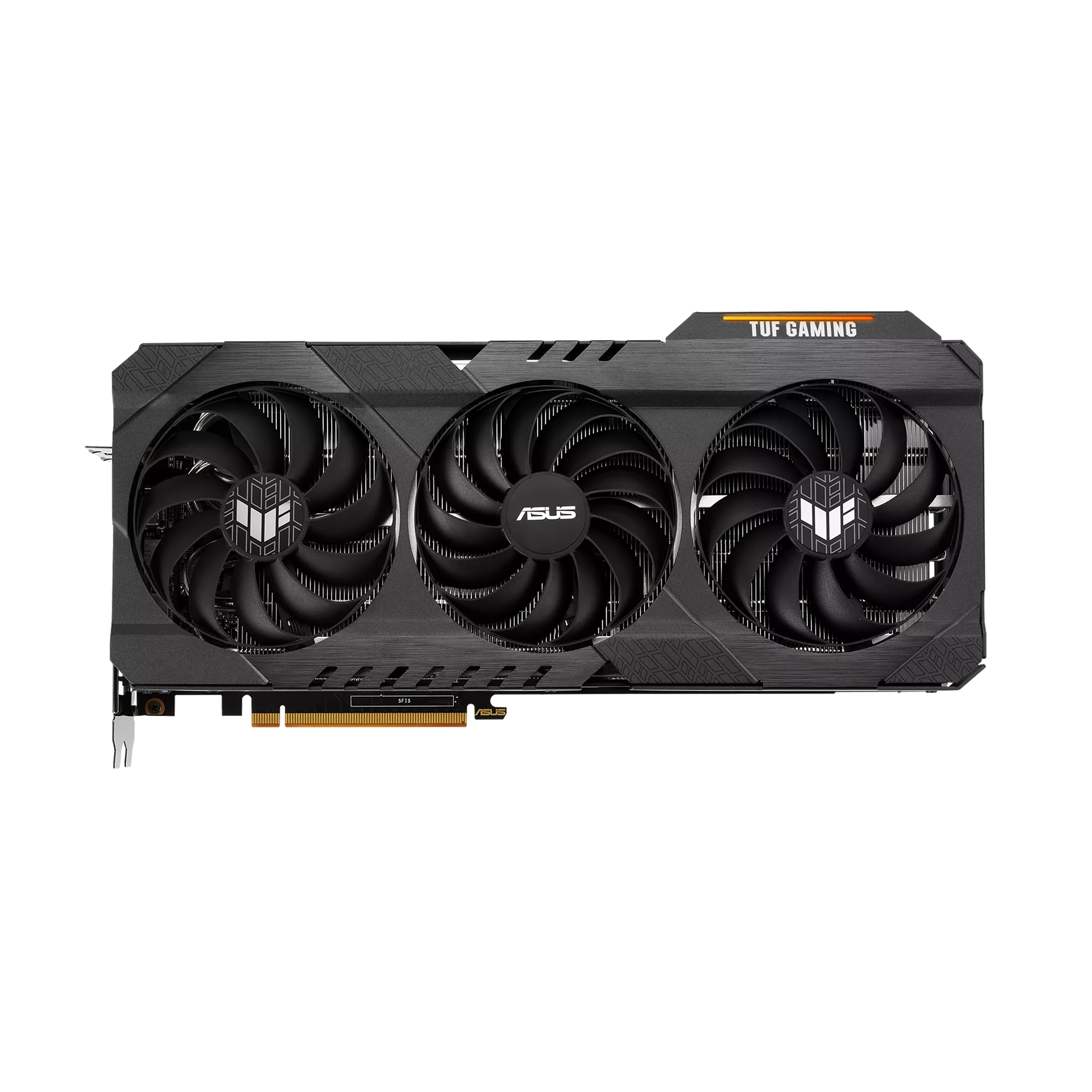 Видеокарта ASUS TUF Radeon RX 7800 XT OG OC 16Gb (90YV0K70-M0NA00)