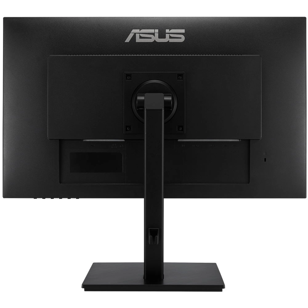 Монитор ASUS VA27EQSB 27" (90LM0559-B02170)