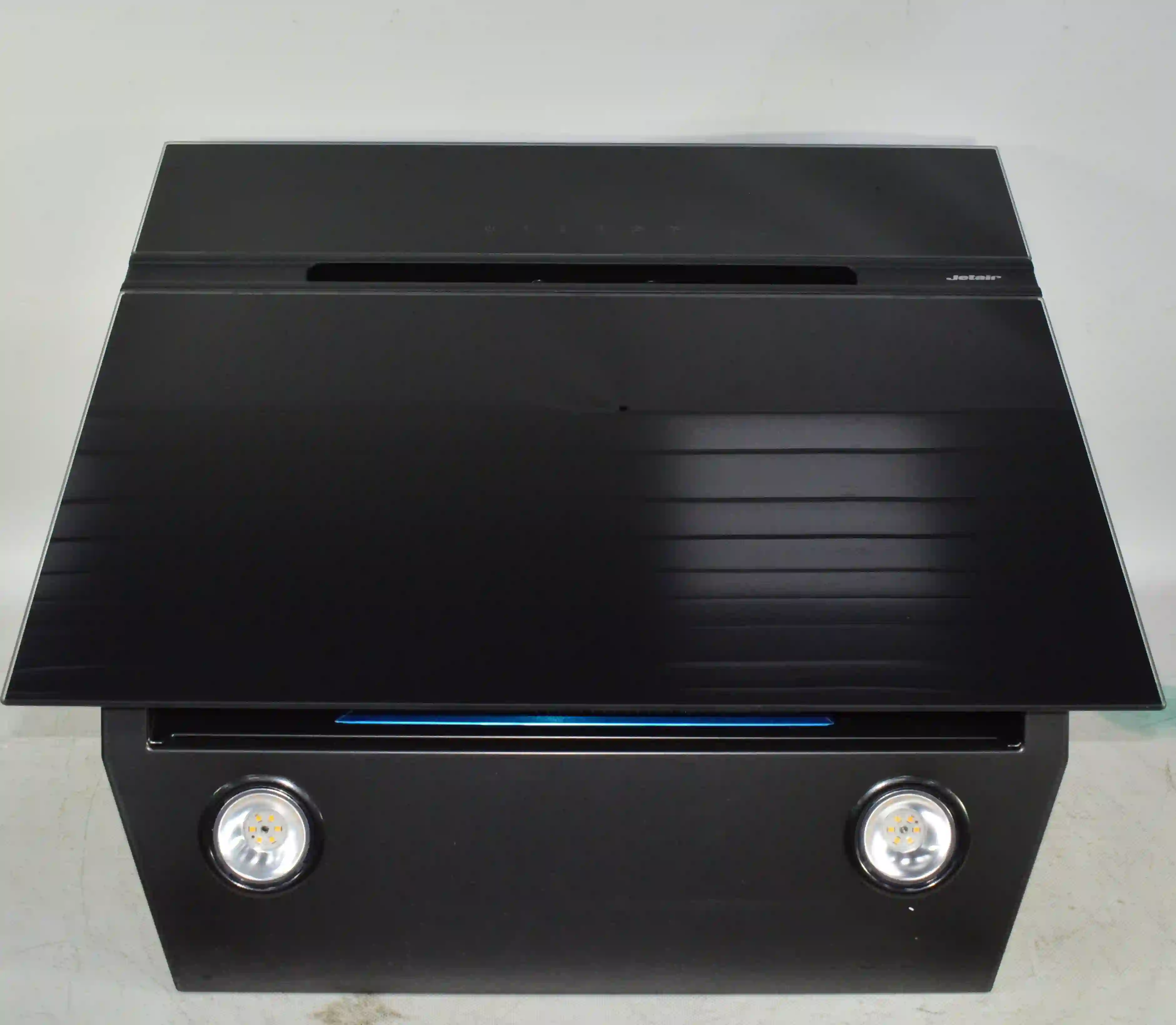Вытяжка наклонная JET AIR BONNY BL 60 A-PRF0099981B k6 000020668