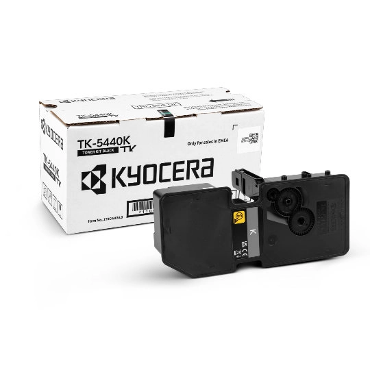 Картридж для лазерного принтера KYOCERA TK-5440 Black (1T0C0A0NL0)