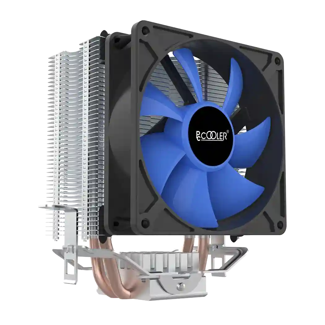 Кулер для процессора PCCOOLER S93 V2