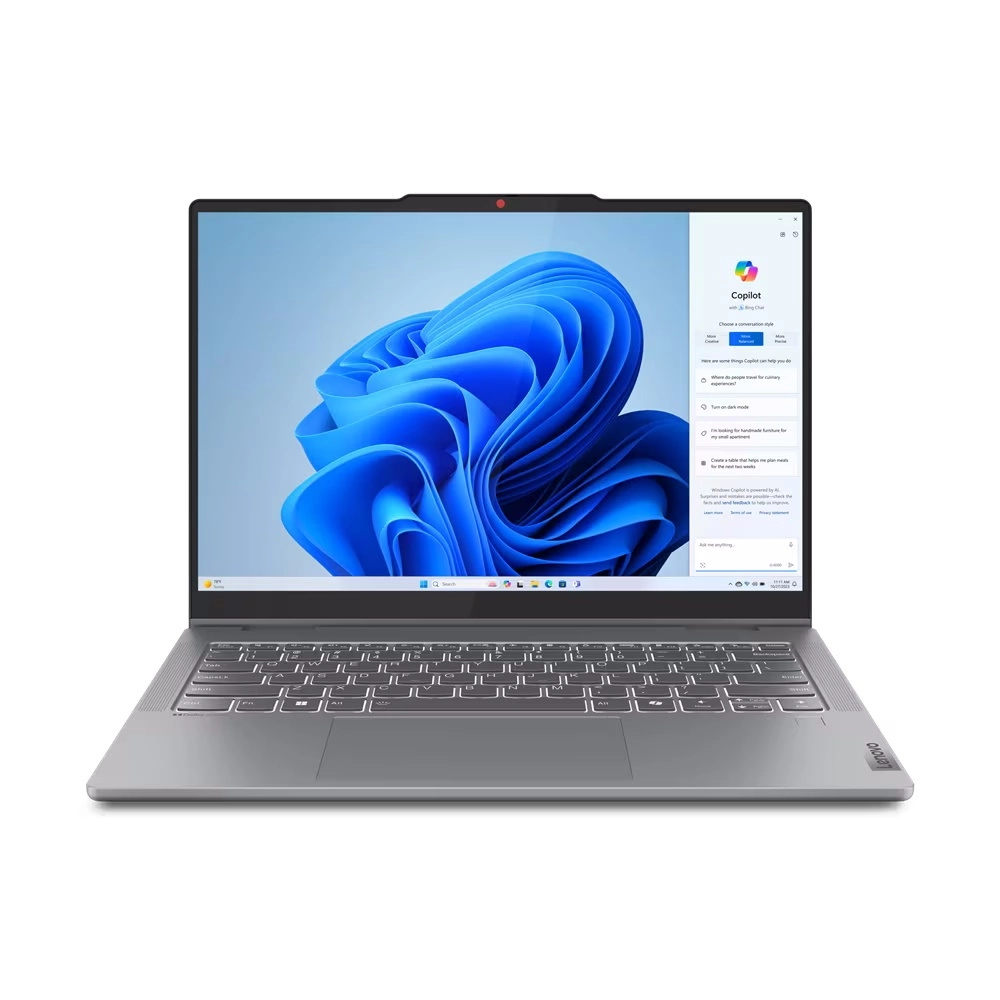 Ноутбук LENOVO IdeaPad Slim 5 14AHP9 14