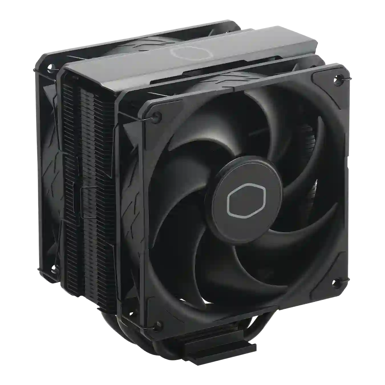 Кулер для процессора COOLER MASTER Hyper 212 Black X Duo (RR-S4KK-25DN-R1)