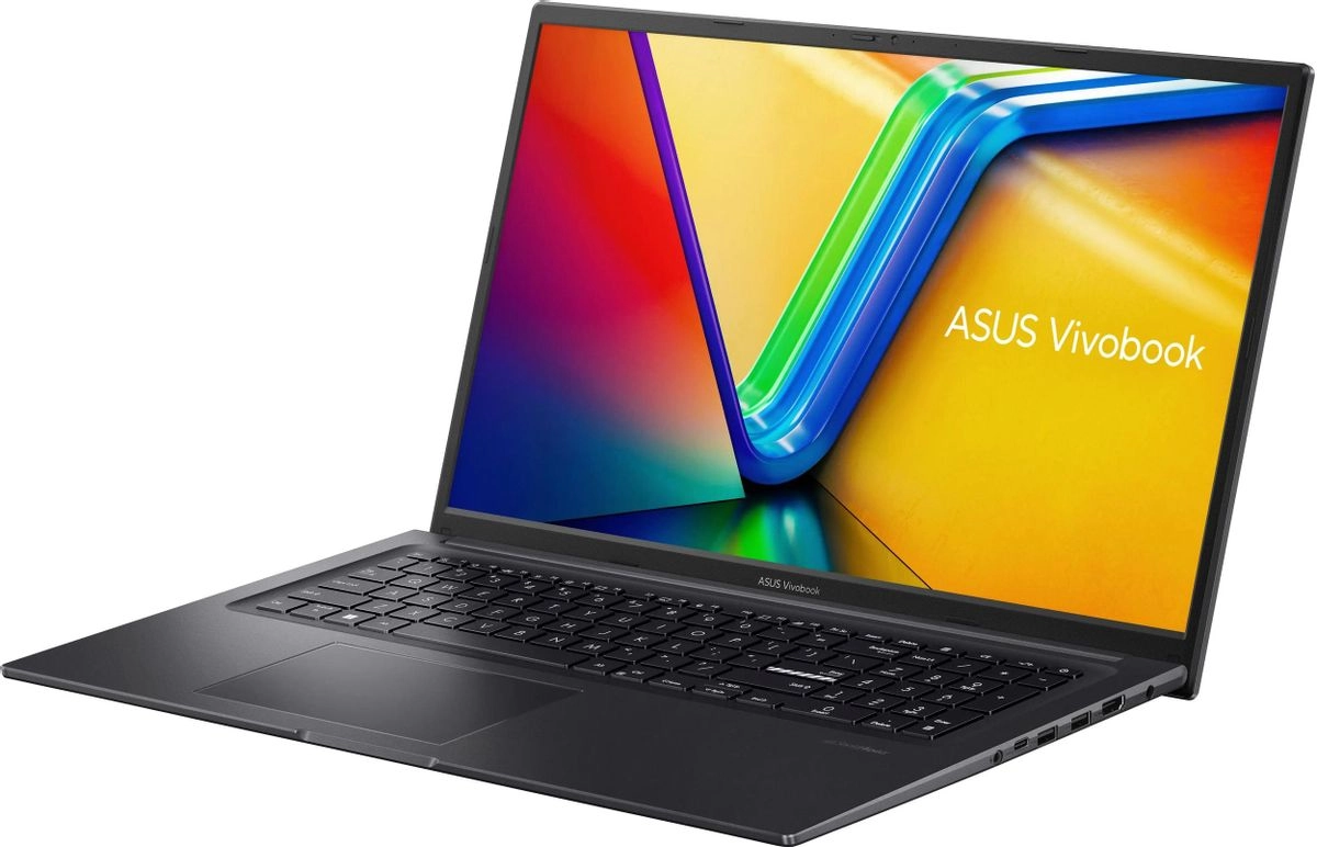 Ноутбук ASUS VivoBook 16X K3704VA-AU102 17.3" (90NB1091-M00420)