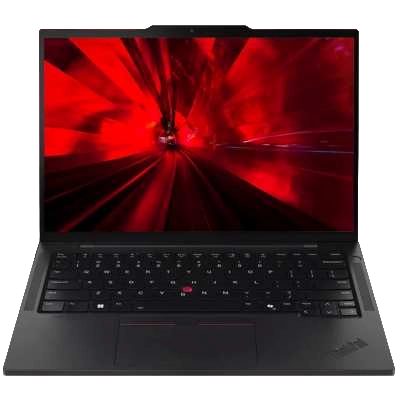 

Ноутбук LENOVO ThinkPad T14s G5 14" (21LS004AUS), Чёрный