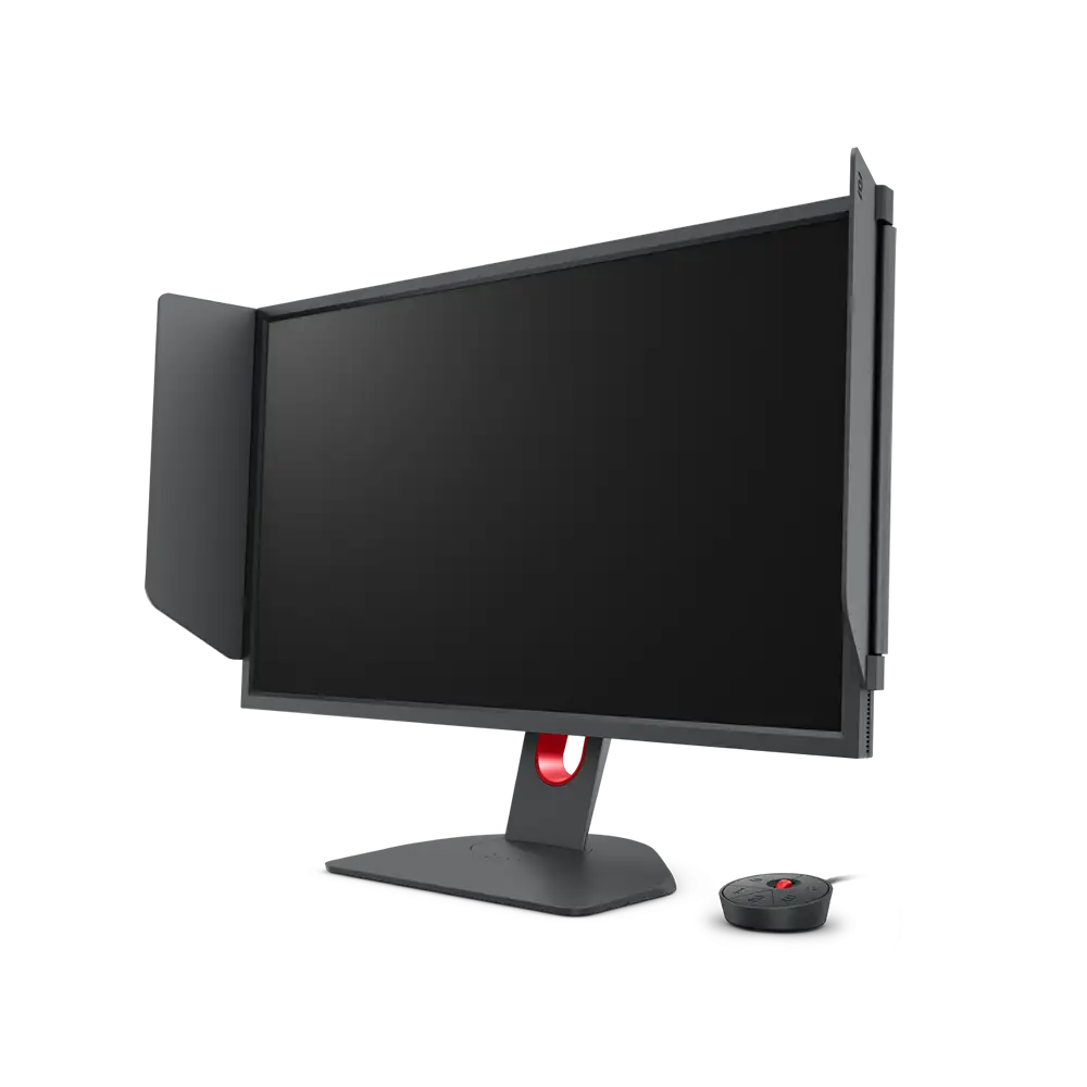 Монитор BENQ Zowie XL 27'' (XL2746K)