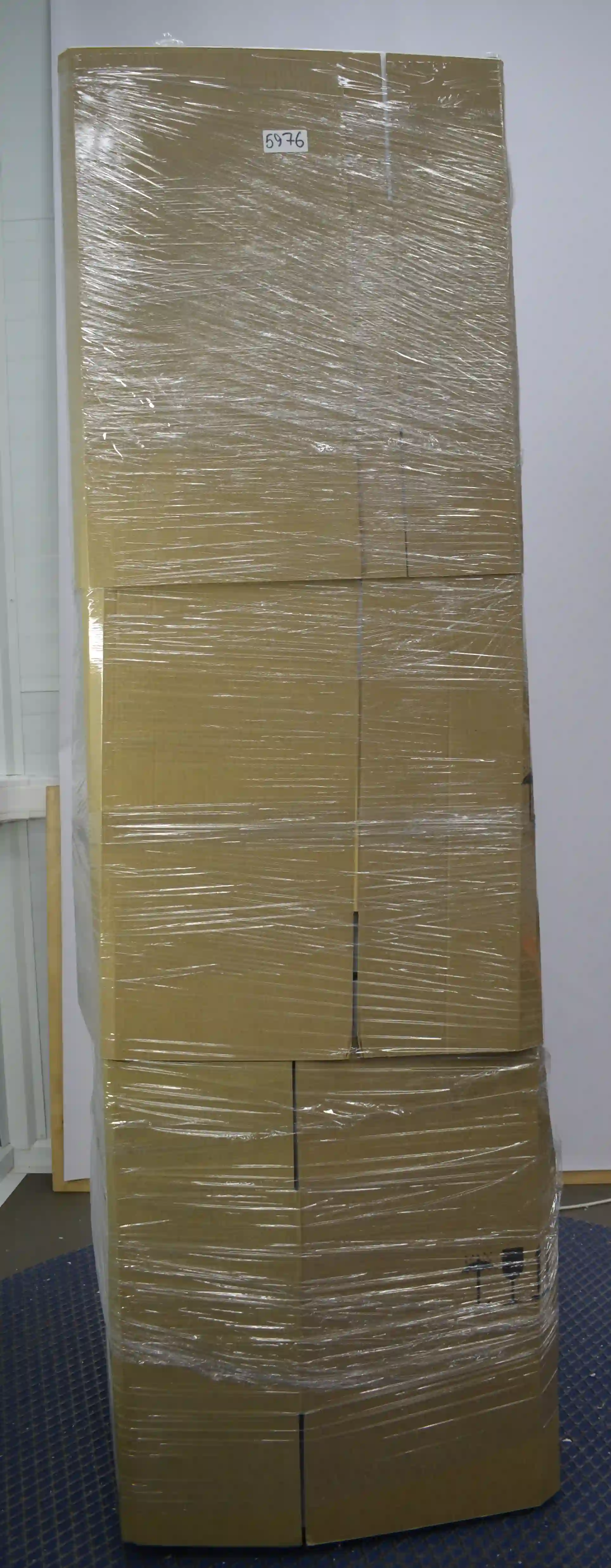 Холодильник BOSCH KGN39XW30U k6 000005976