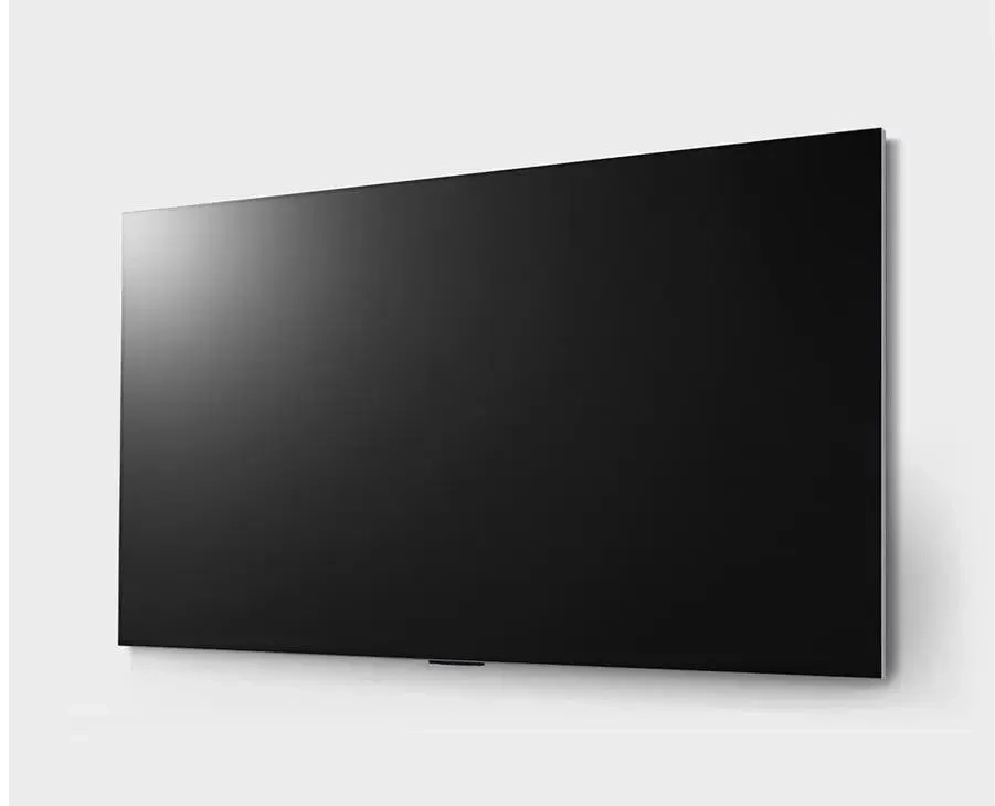 Телевизор LG OLED65G4RLA.ARUB 65"