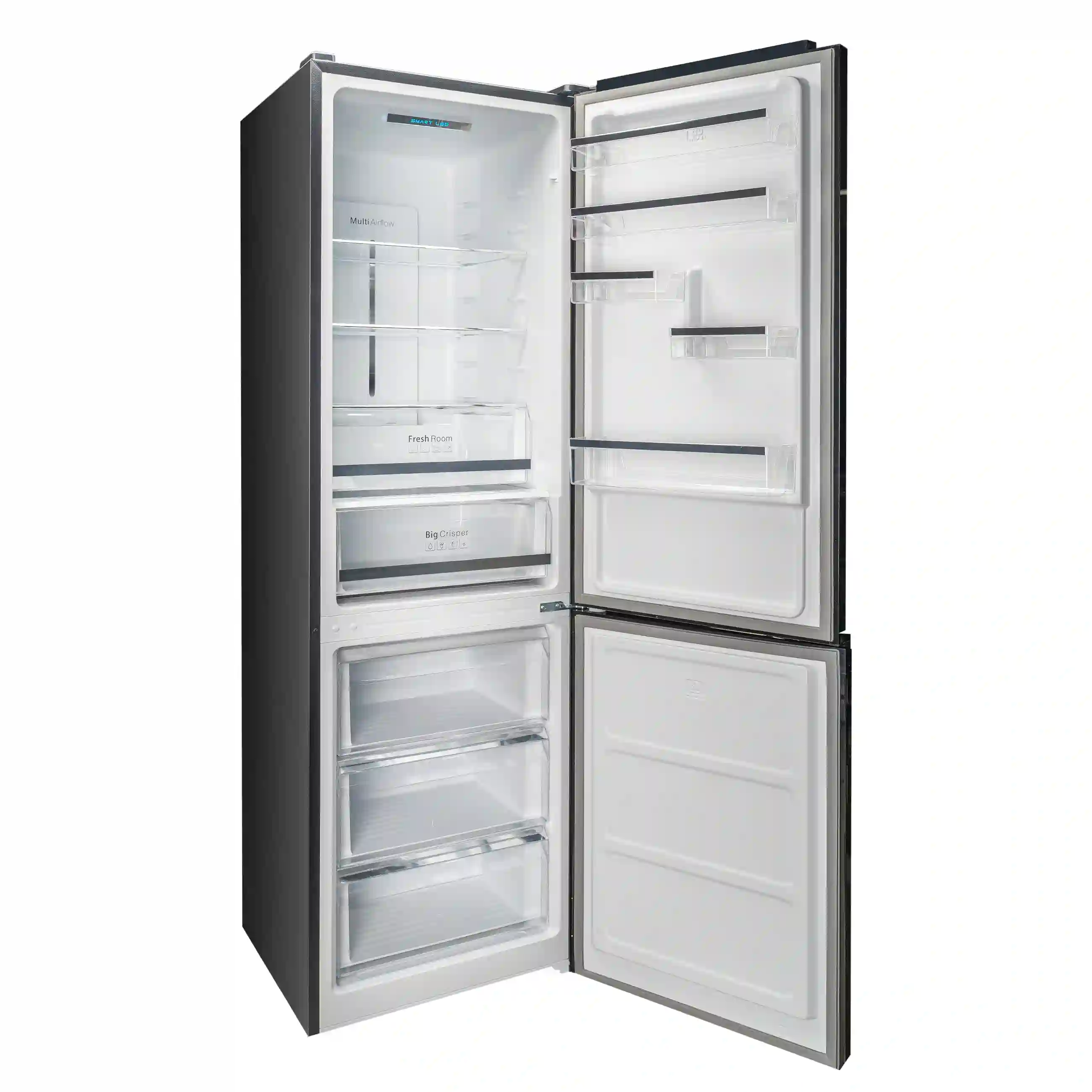 Холодильник DELONGHI DCS 19NFI NB DAMIANO