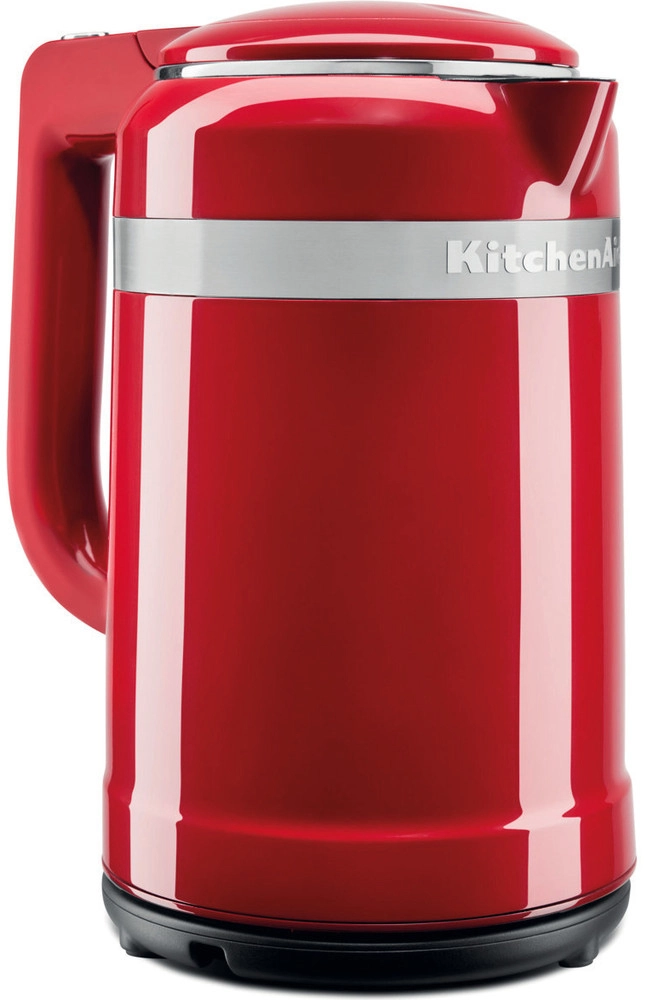 Чайник электрический KITCHENAID 5KEK1565EER Red