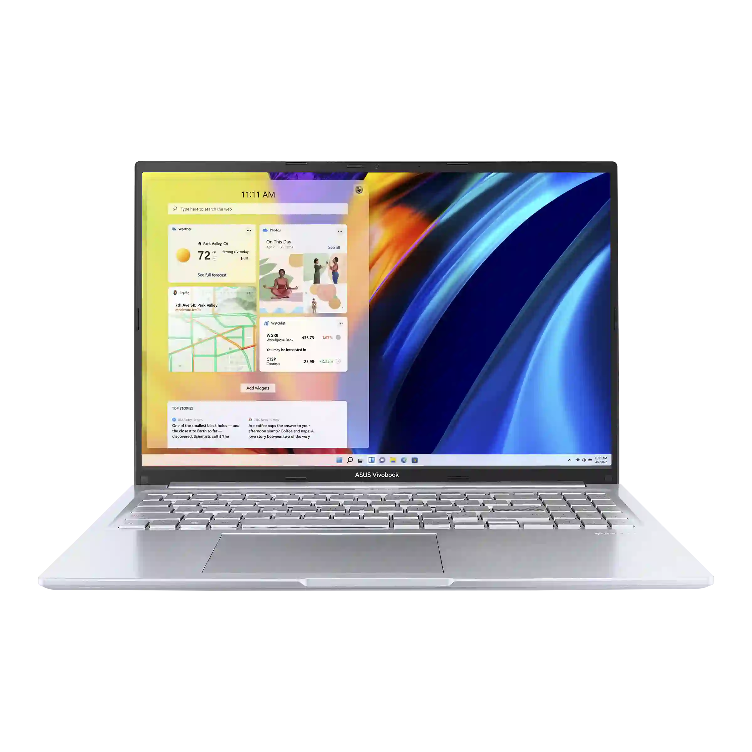 Ноутбук ASUS VivoBook 16X K3605ZC-N1154 16