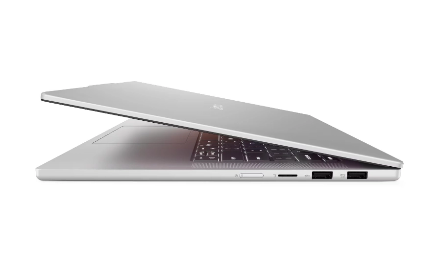 Ноутбук LENOVO IdeaPad Slim 5 15ARP10 15.1" (83J3001YRK)