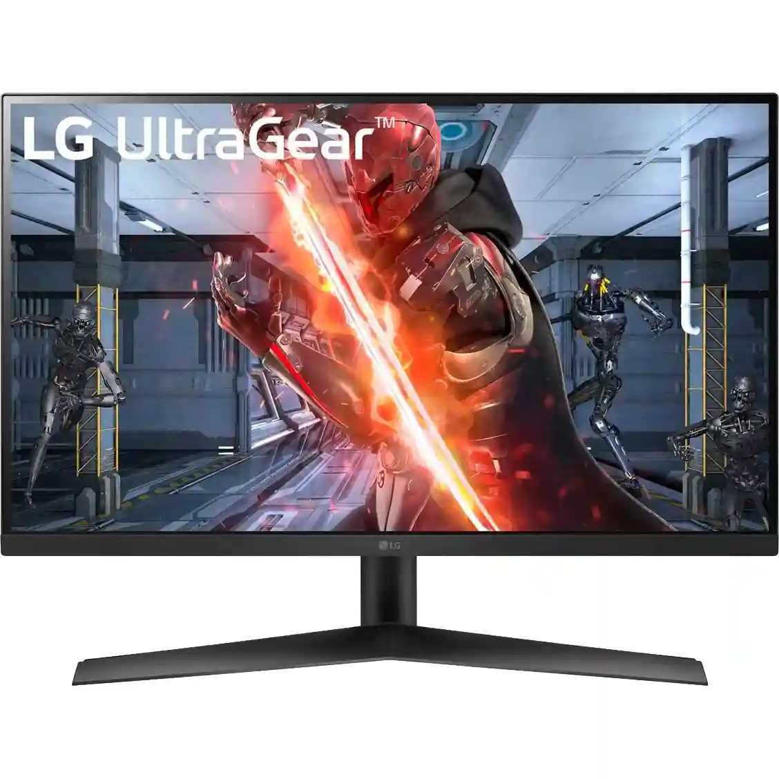 Монитор LG UltraGear 27