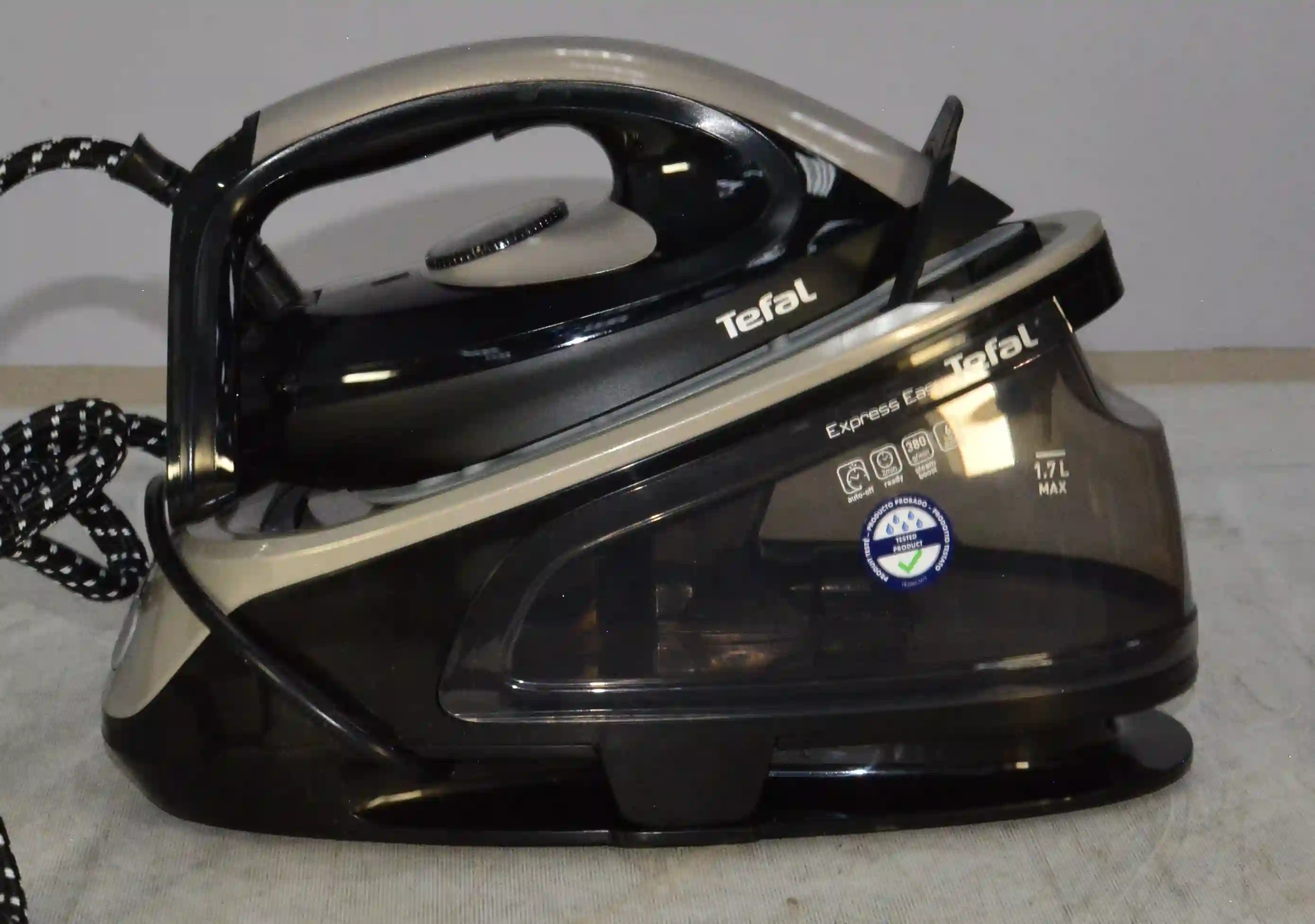 Парогенератор TEFAL SV6140E0 k4 000066159