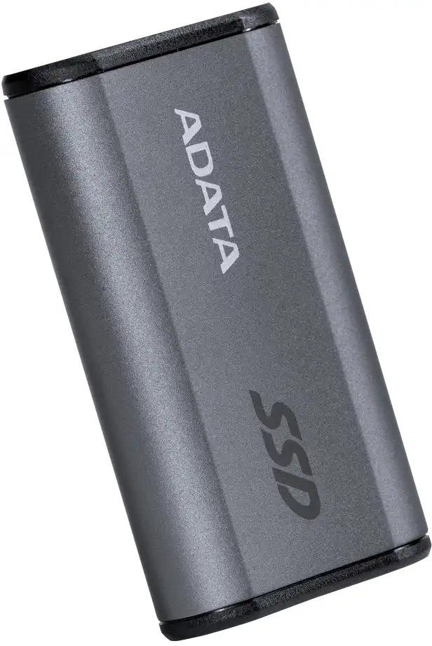 Внешний SSD диск ADATA External SSD SE880, 512GB (AELI-SE880-500GCGY)