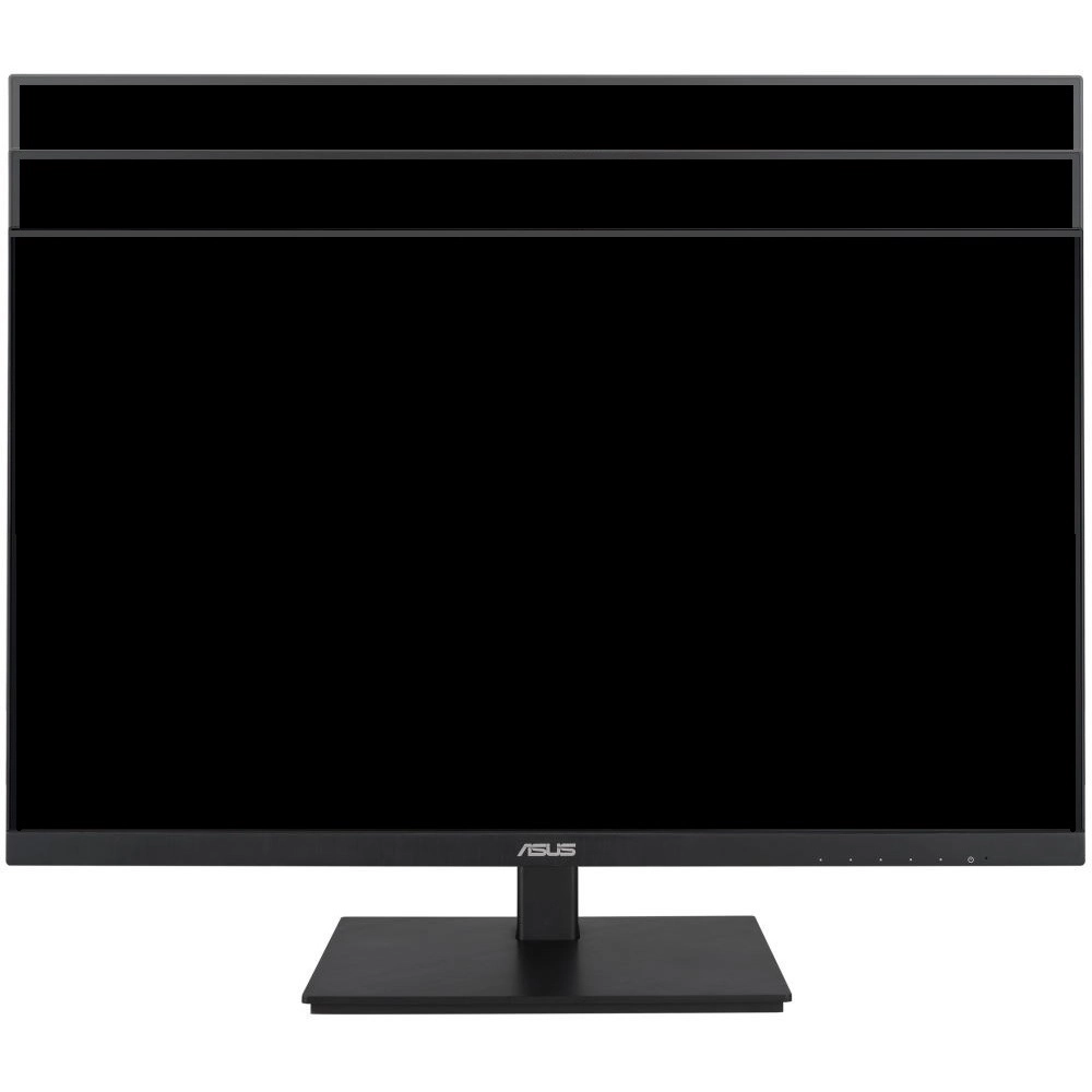 Монитор ASUS VA27EQSB 27" (90LM0559-B02170)