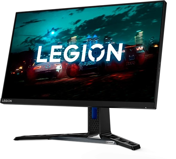 Монитор LENOVO Legion Y27h-30 27" (66F6UAC3EU)