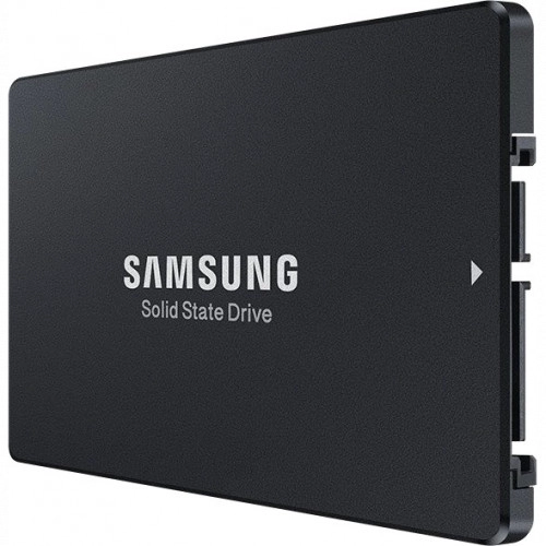 Внутренний SSD диск SAMSUNG PM893, 960GB, 2.5