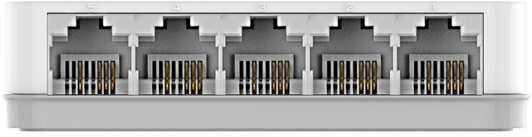 Коммутатор D-LINK DES-1005C/B1A