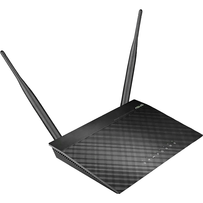 Wi-Fi роутер ASUS RT-N12E (90-IG29002M03-3PA0)