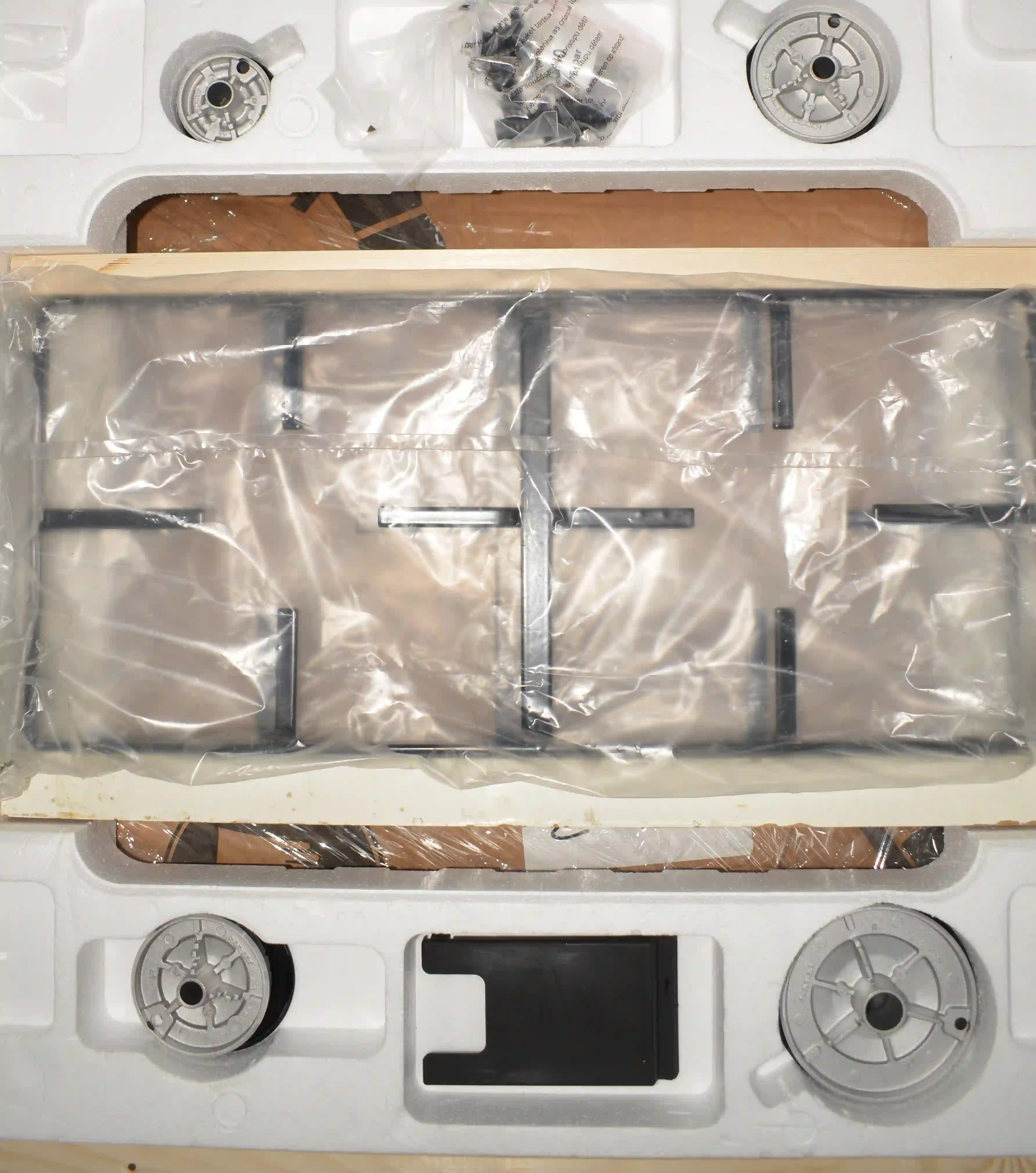 Комбинированная плита GORENJE GK5C60WJ k4 000014397