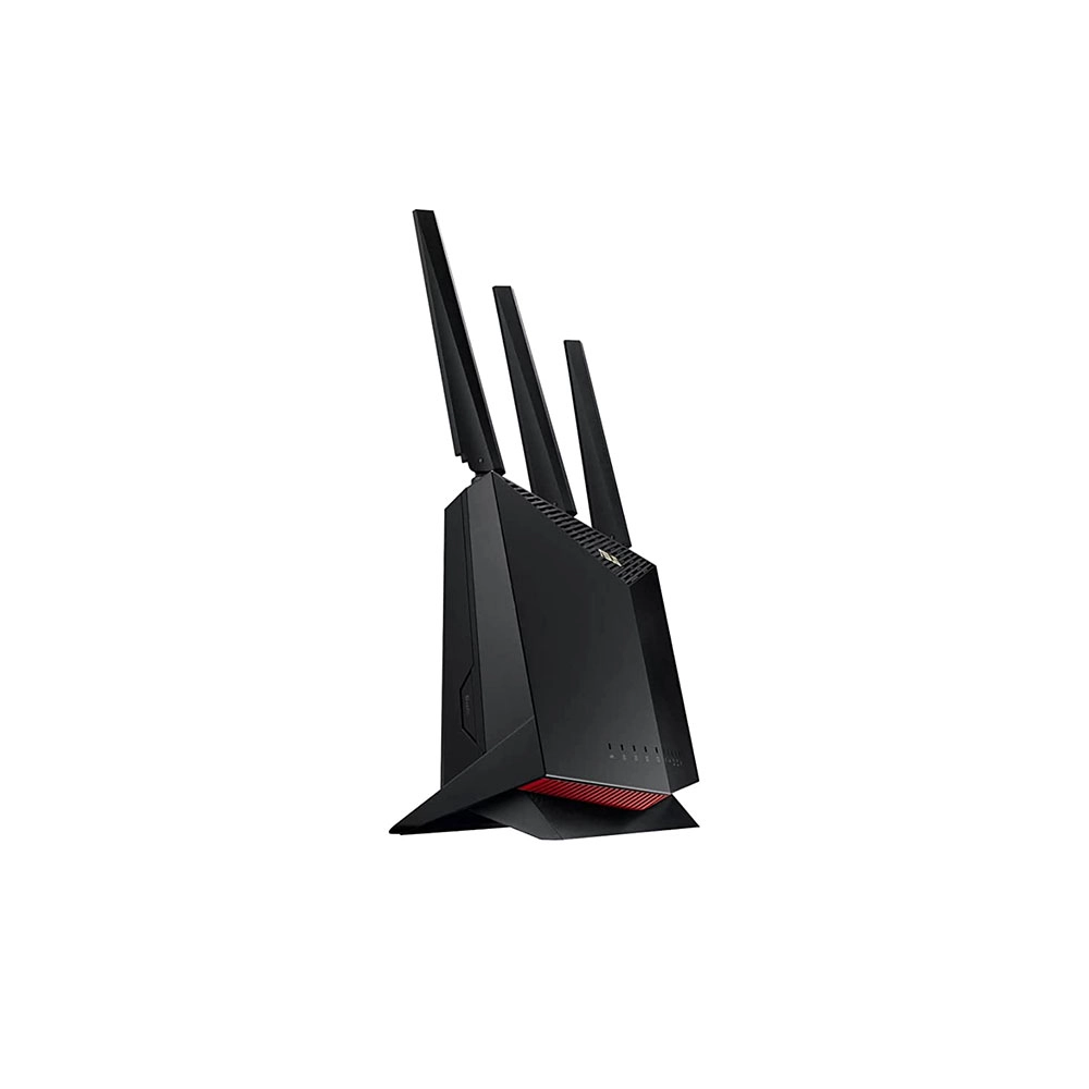 Wi-Fi роутер ASUS RT-AX86U PRO (90IG07N0-MU2B00)