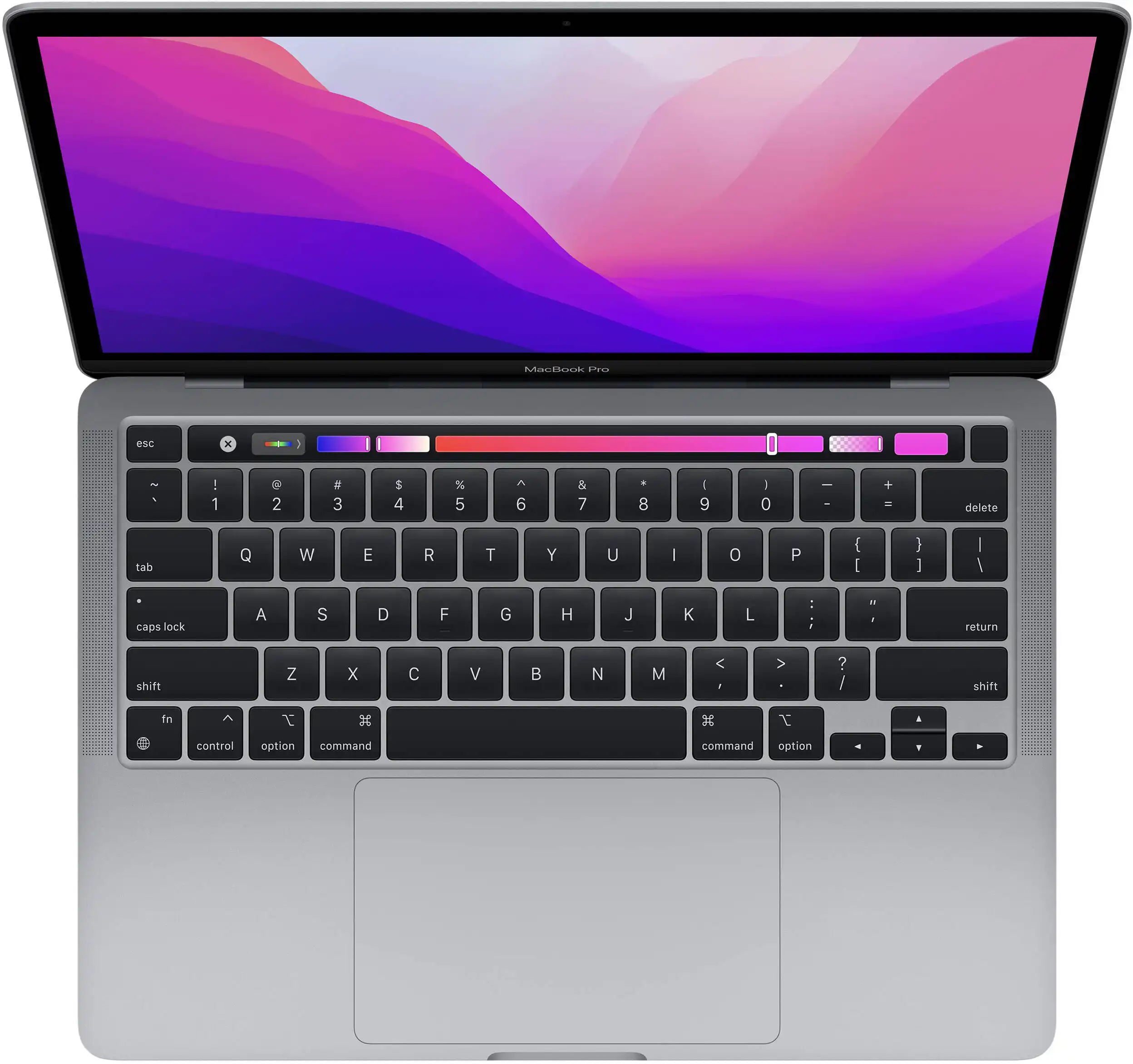 Ноутбук APPLE MacBook Pro 13" (MNEJ3ZE/A)