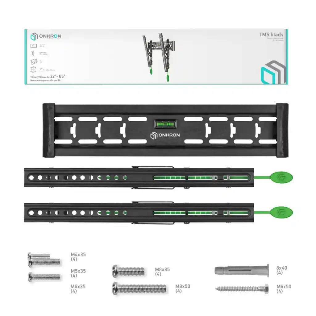 Кронштейн ONKRON TM5 32-65''