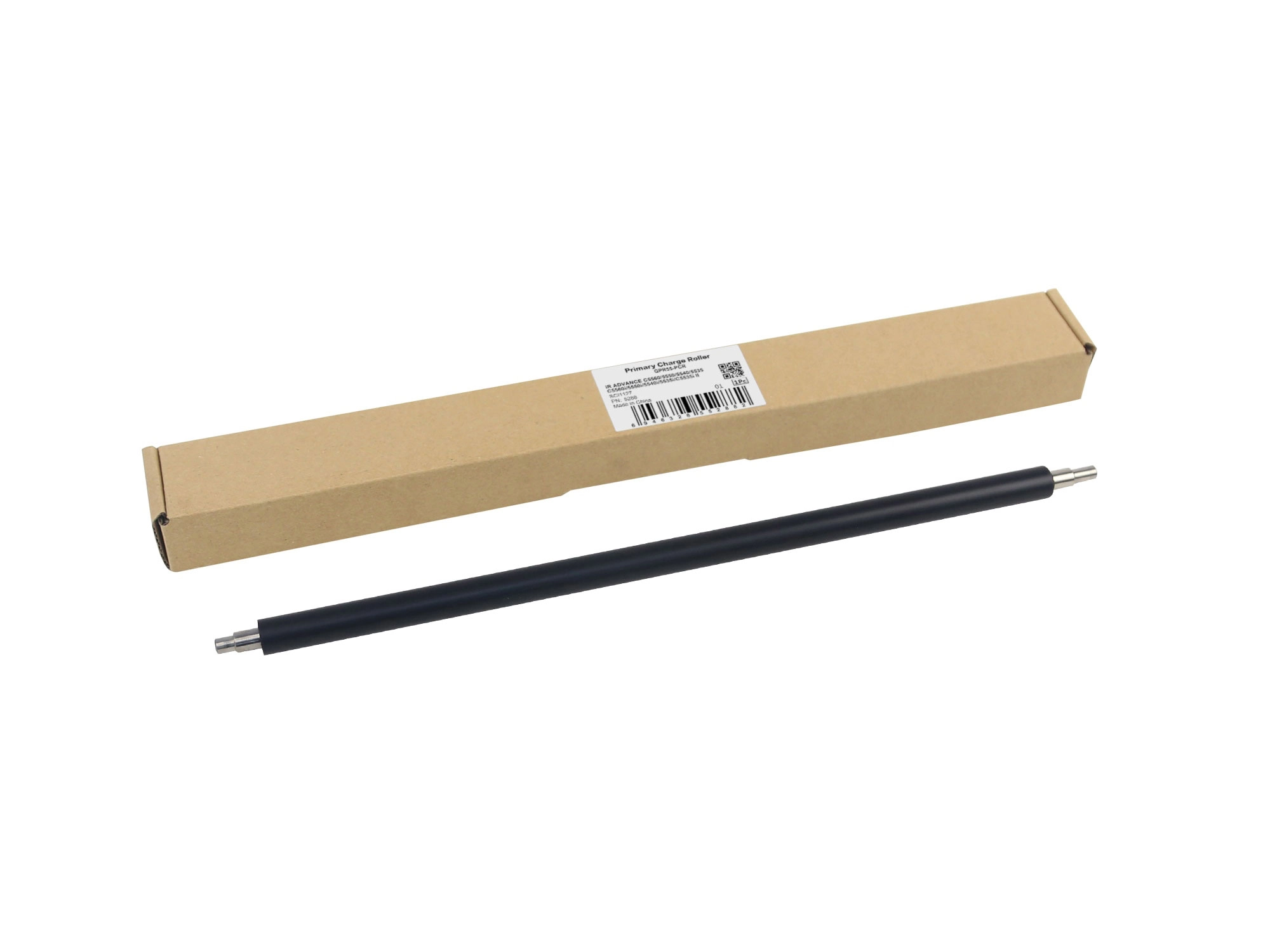 

Ролик заряда CET для CANON iR ADVANCE C5535/5540/5550/5560 (CET5288)