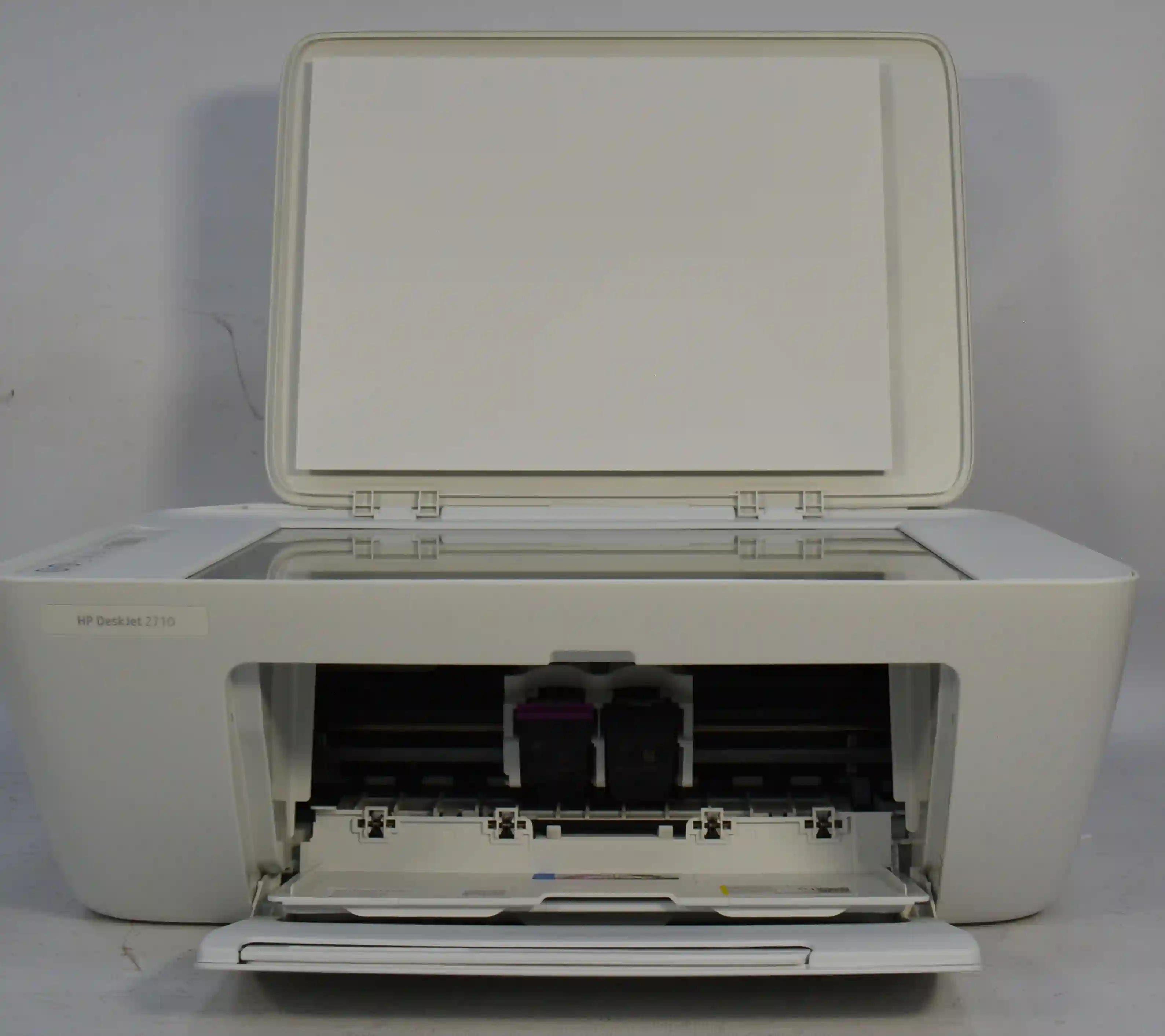 МФУ струйное HP DeskJet 2710 (5AR83B) k6 000009561