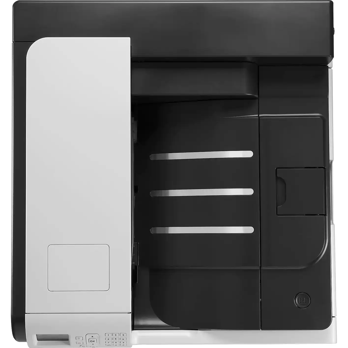 Принтер лазерный HP LaserJet Enterprise 700 M712dn (CF236A)