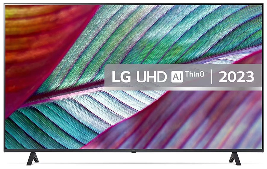 Телевизор LG 65UR78006LK.ARUB 65