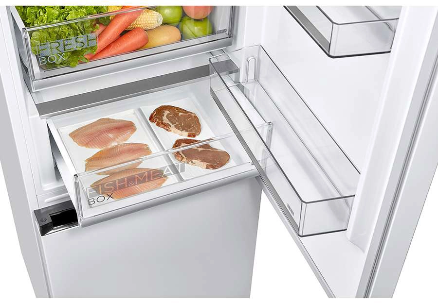 Холодильник MIDEA MDRB521MIE01OD 