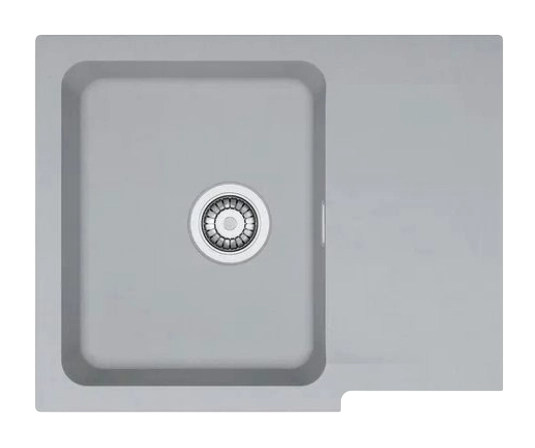 Мойки для кухни Franke Кухонная мойка FRANKE OID 611-62 серый (143.0757.988)