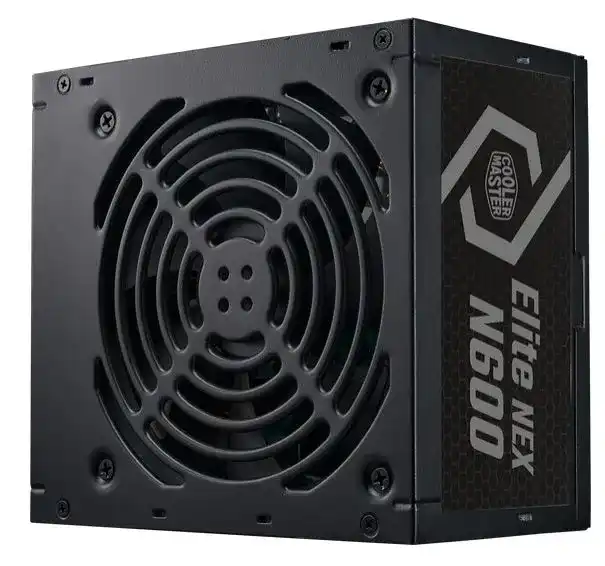 Блок питания для ПК COOLER MASTER Elite NEX N600 600W (MPW-6001-ACBN-BEU)