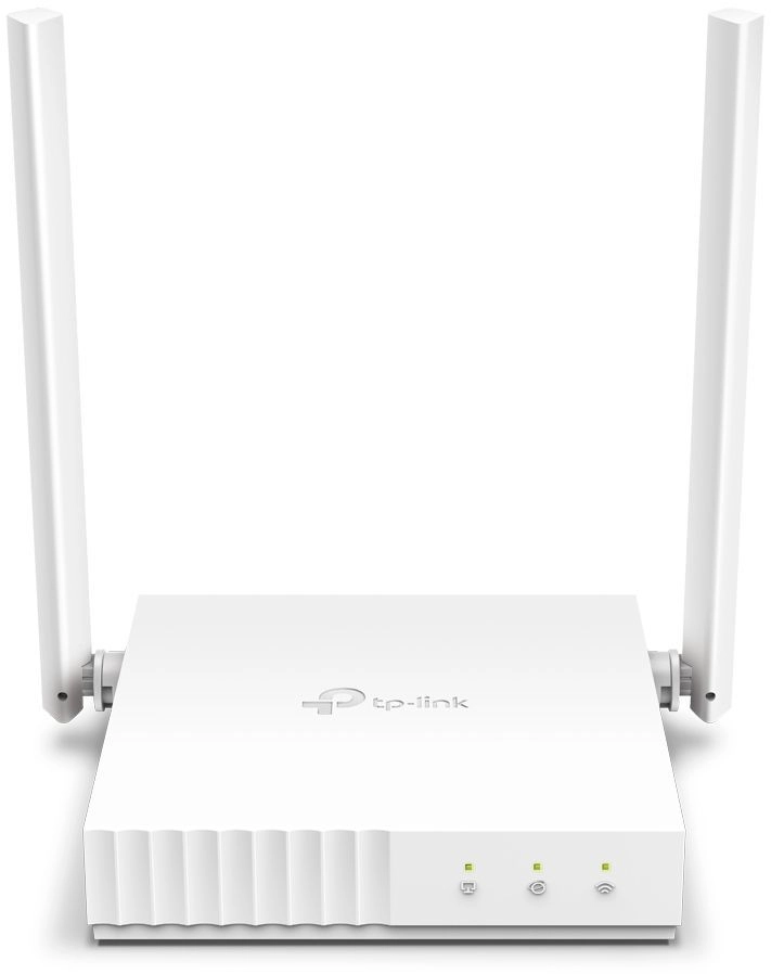 Wi-Fi роутер TP-LINK TL-WR844N 300M