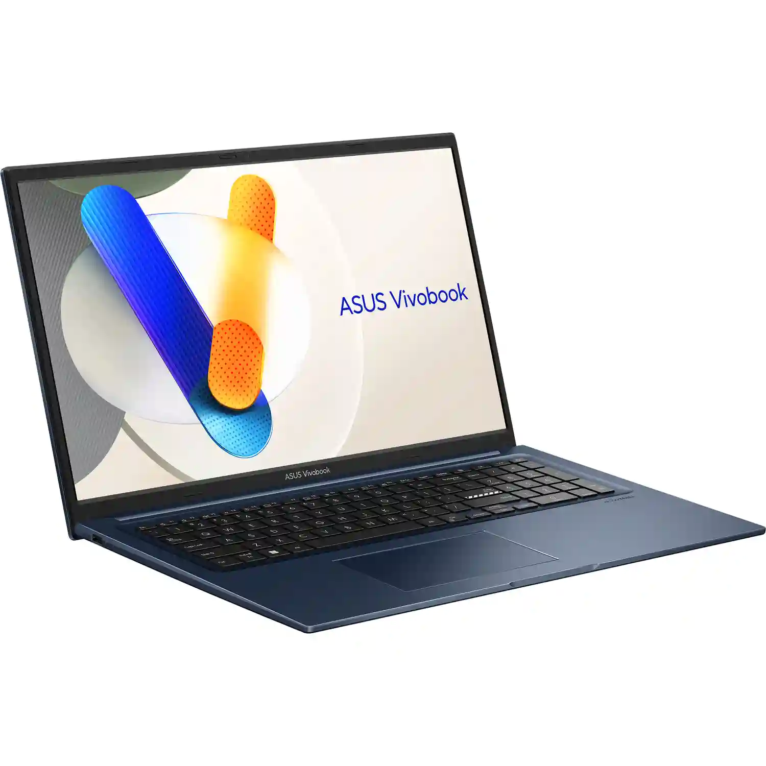 Ноутбук ASUS VivoBook 17 X1704ZA-AU343 17.3