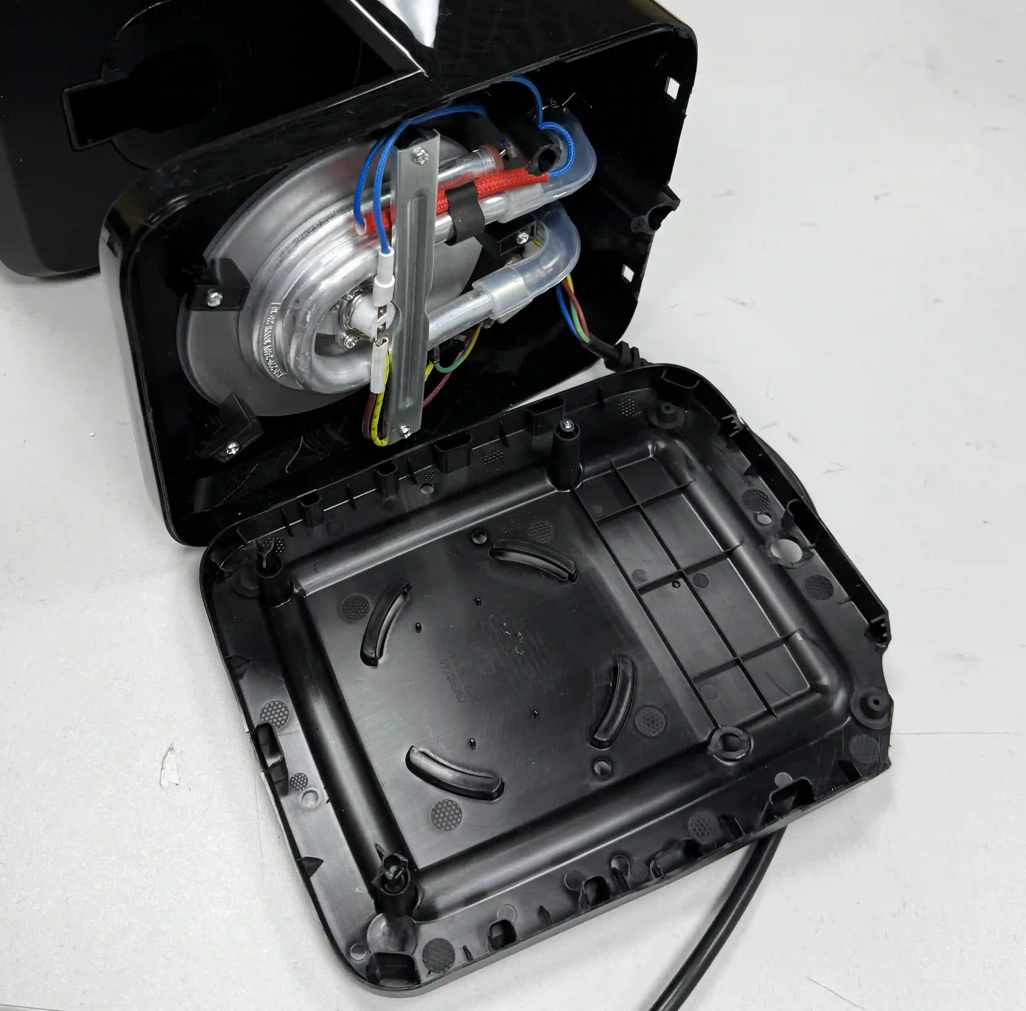 Кофеварка капельная TEFAL CM600810 k1 000096948