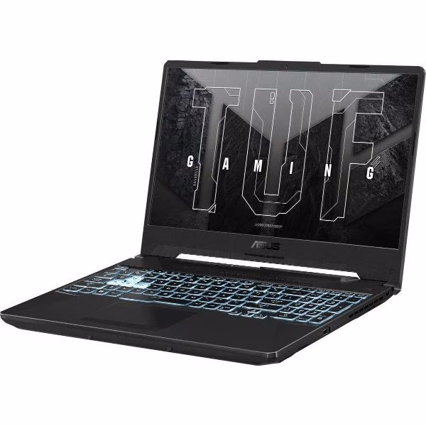 Ноутбук ASUS TUF A15 FA506NF-HN060 15.6" (90NR0JE7-M00550)