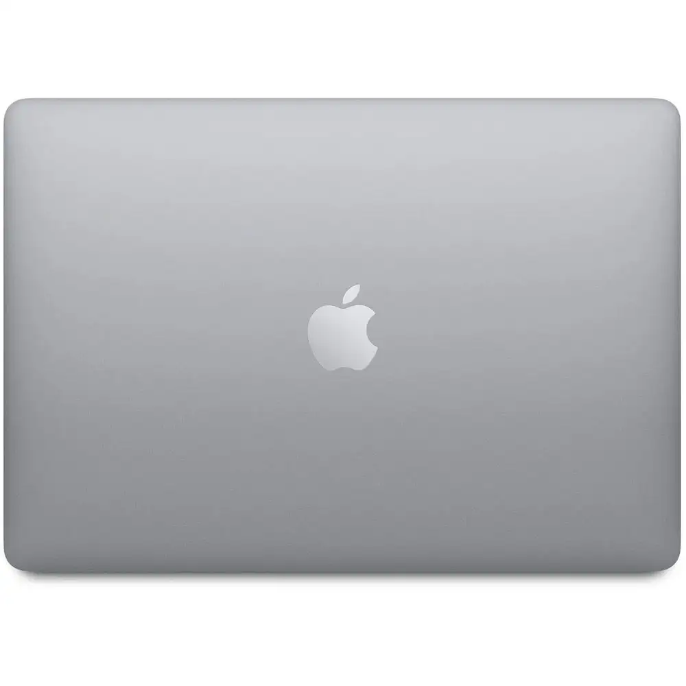 Ноутбук APPLE MacBook Air 13", M1 (8/7 core) 8GB/256GB Space Gray/RU (MGN63RU/A)