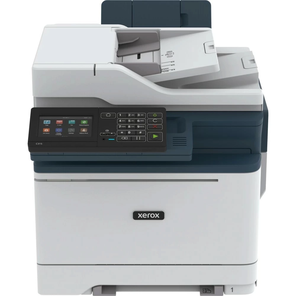 МФУ лазерное XEROX С315 Color MFP (C315V_DNI)