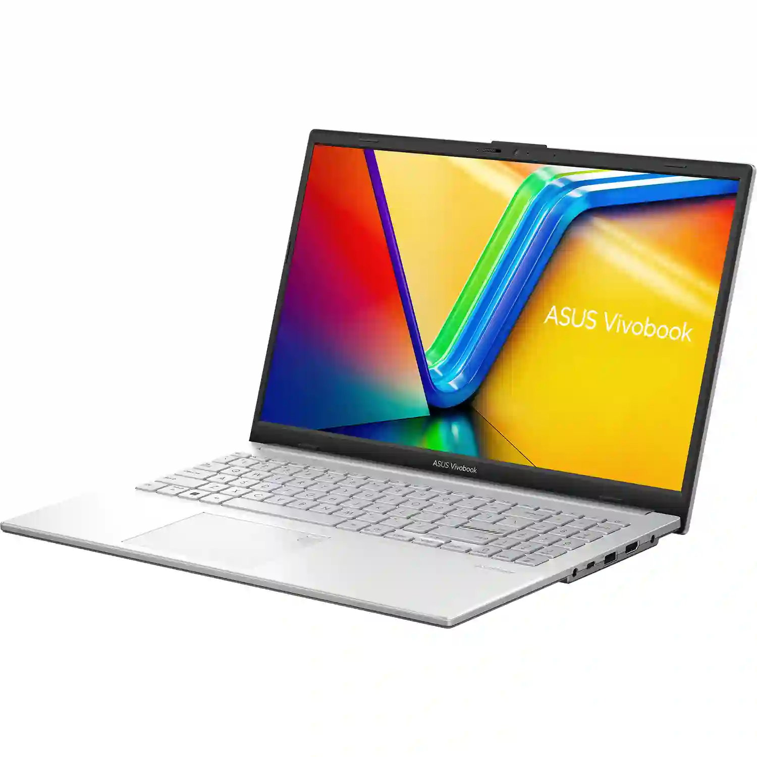 Ноутбук ASUS VivoBook Go 15 E1504FA-BQ154W 15.6" (90NB0ZR1-M00A40)