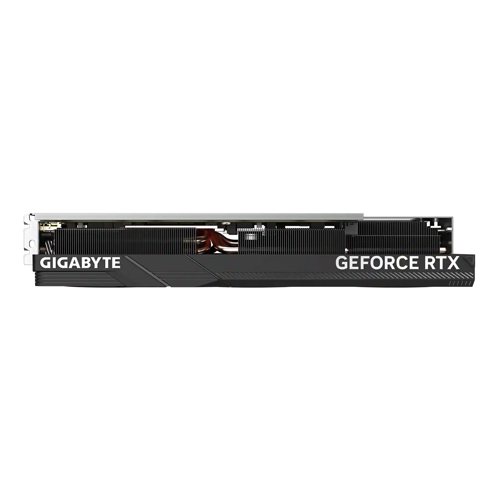 Видеокарта GIGABYTE GeForce RTX 4070 Ti Super Windforce Max OC 16Gb (GV-N407TSWF3MAX OC-16GD)