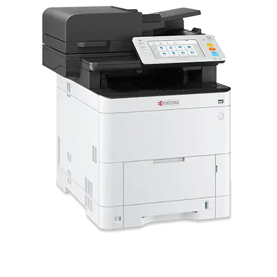 МФУ лазерное KYOCERA Ecosys MA3500cifx (1102Z33NL0)