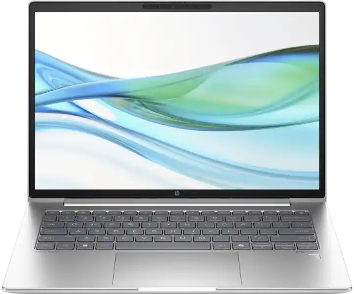 

Ноутбук HP Probook 440 G11 14" (8Z4M8AV), Серебристый