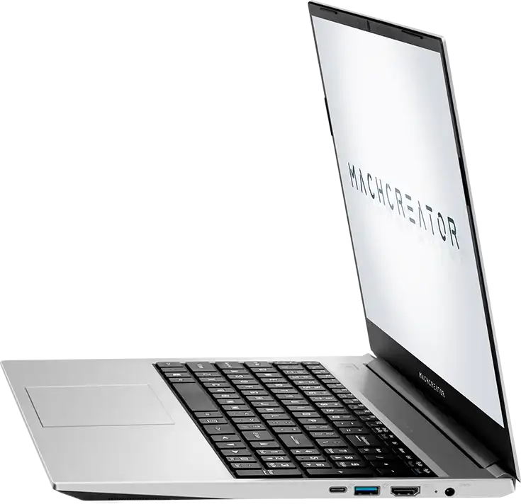 Ноутбук MACHENIKE Machcreator-A 15.6" (MC-Y15i71165G7F60LSM00BLRU)