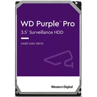 Внутренний HDD диск WD Purple 14TB, SATA3, 3.5