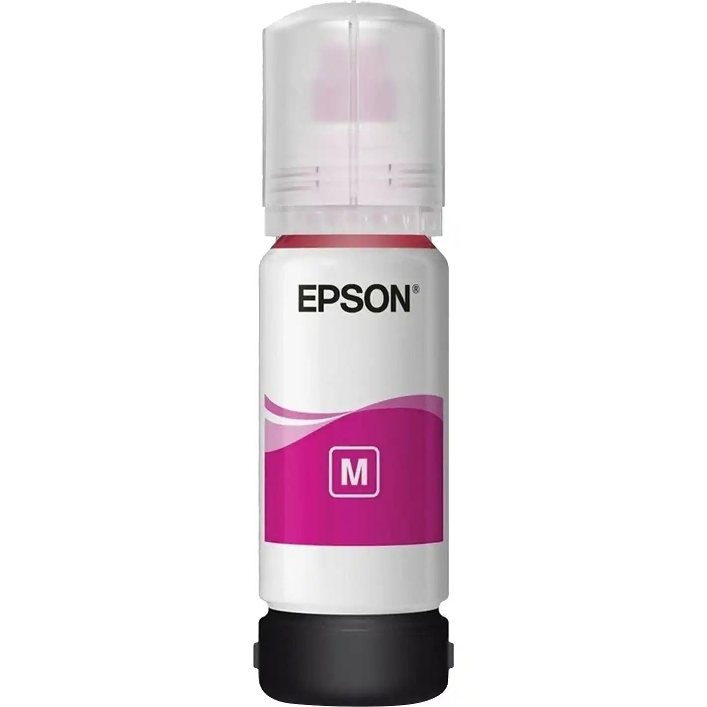 Чернила EPSON T06C3 Magenta (C13T06C34A)