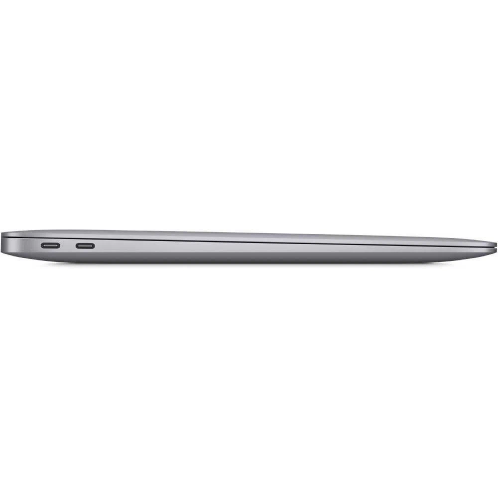 Ноутбук APPLE MacBook Air 13", M1 (8/7 core) 8GB/256GB Space Gray/RU (MGN63PA/A)